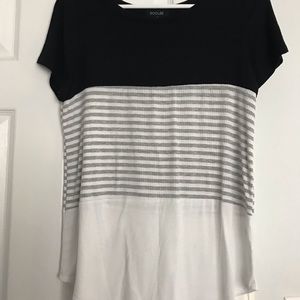 Good condition roolee top